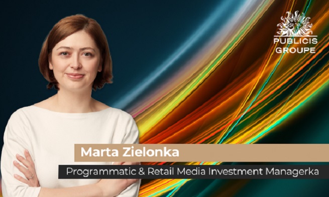 Marta Zielonka